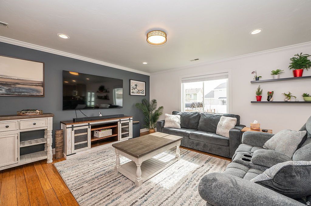 1449 Belmont Dr Farmington, UT 84025 - Thumbnail 4