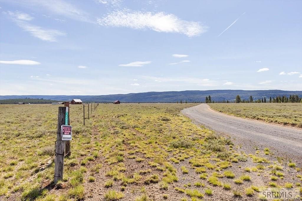 Tbd Yellowstone Basin Island Park, ID 83429 - Thumbnail 4