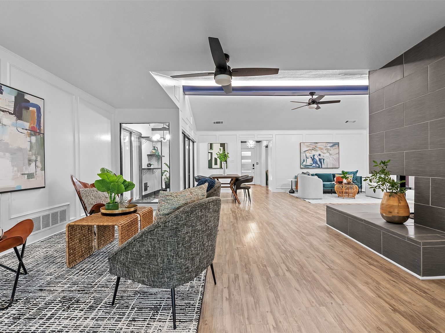 3112 Canterbury Dr Plano, TX 75075 - Thumbnail 4