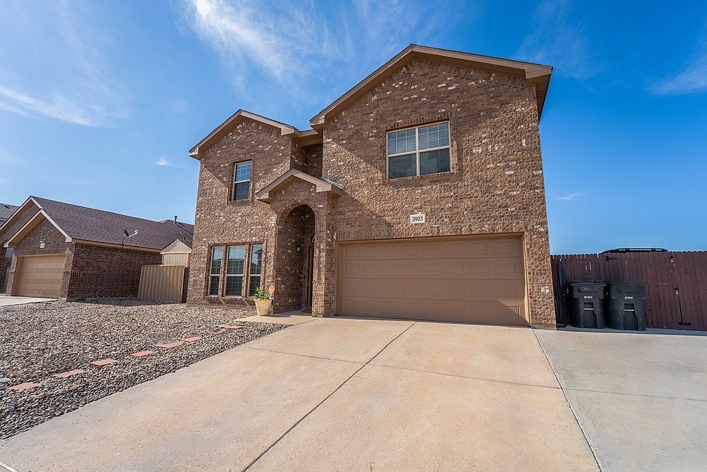 3923 Roma St Odessa, TX 79765 - Thumbnail 4