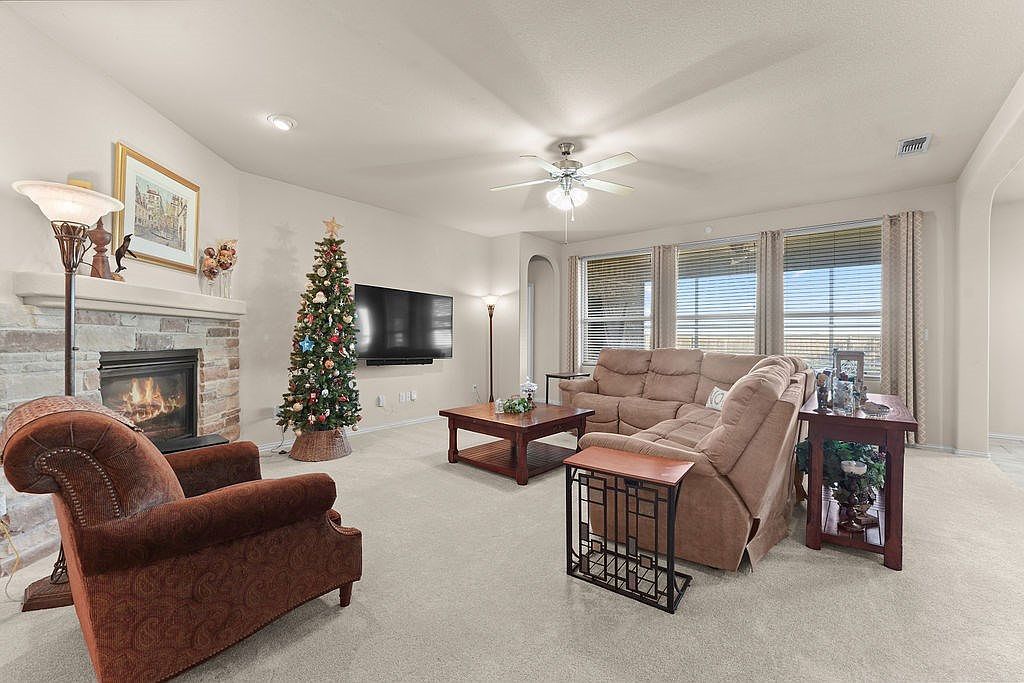 7064 King Ranch Rd Odessa, TX 79765 - Thumbnail 4