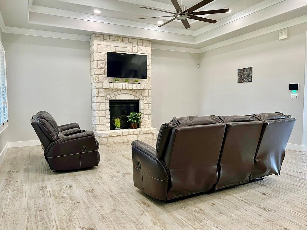 165 Rustic Trl Odessa, TX 79765 - Thumbnail 4