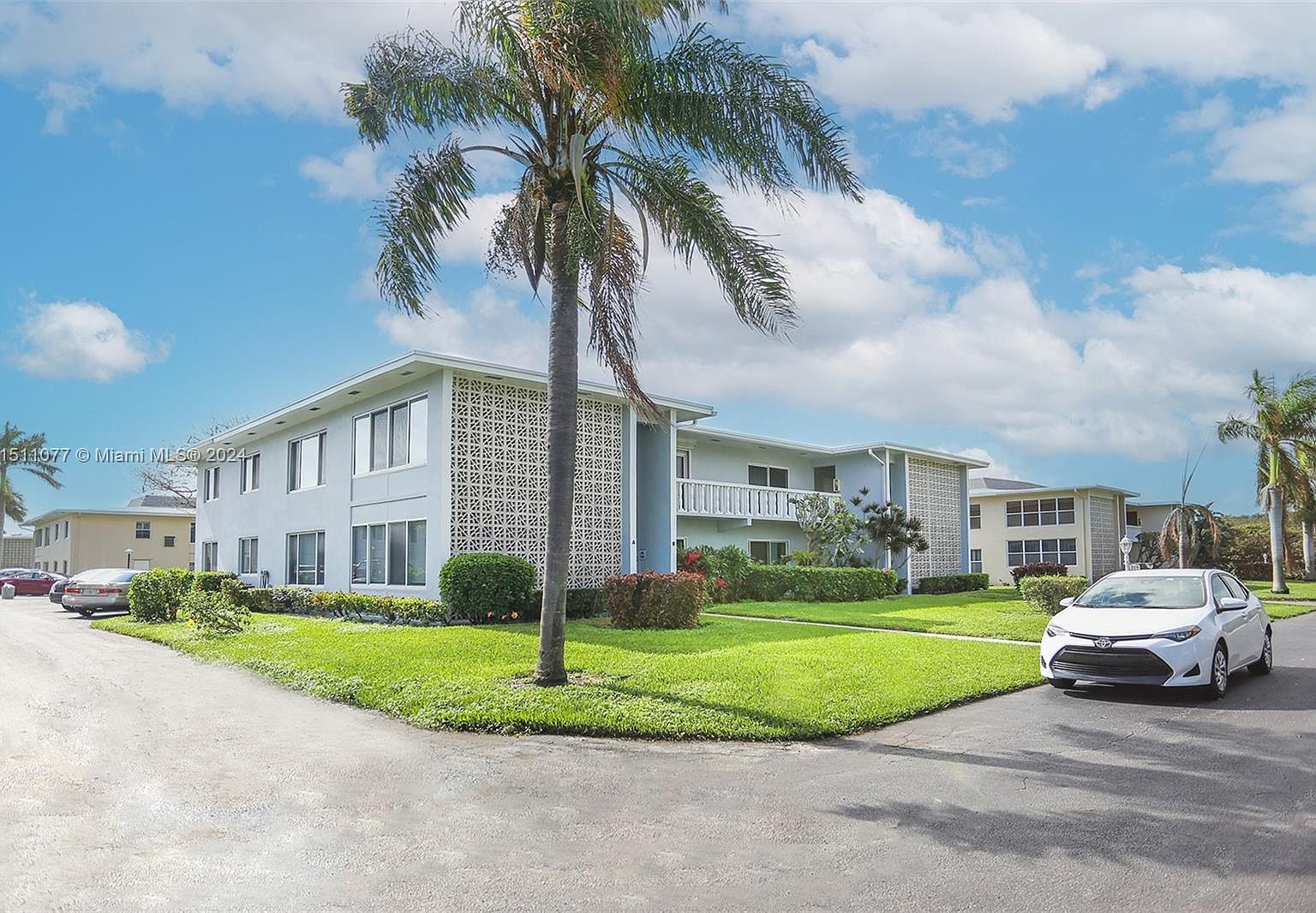 310 North Blvd APT 2A Boynton Beach, FL 33435 - Thumbnail 4