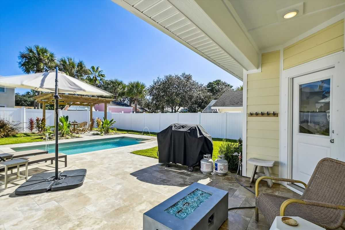 318 Memory Lane, Panama City Beach, FL, USA, 32413 - Thumbnail 4