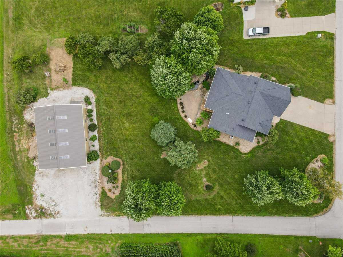 201 Orange Street, Tabor, IA, USA, 51653 - Thumbnail 4