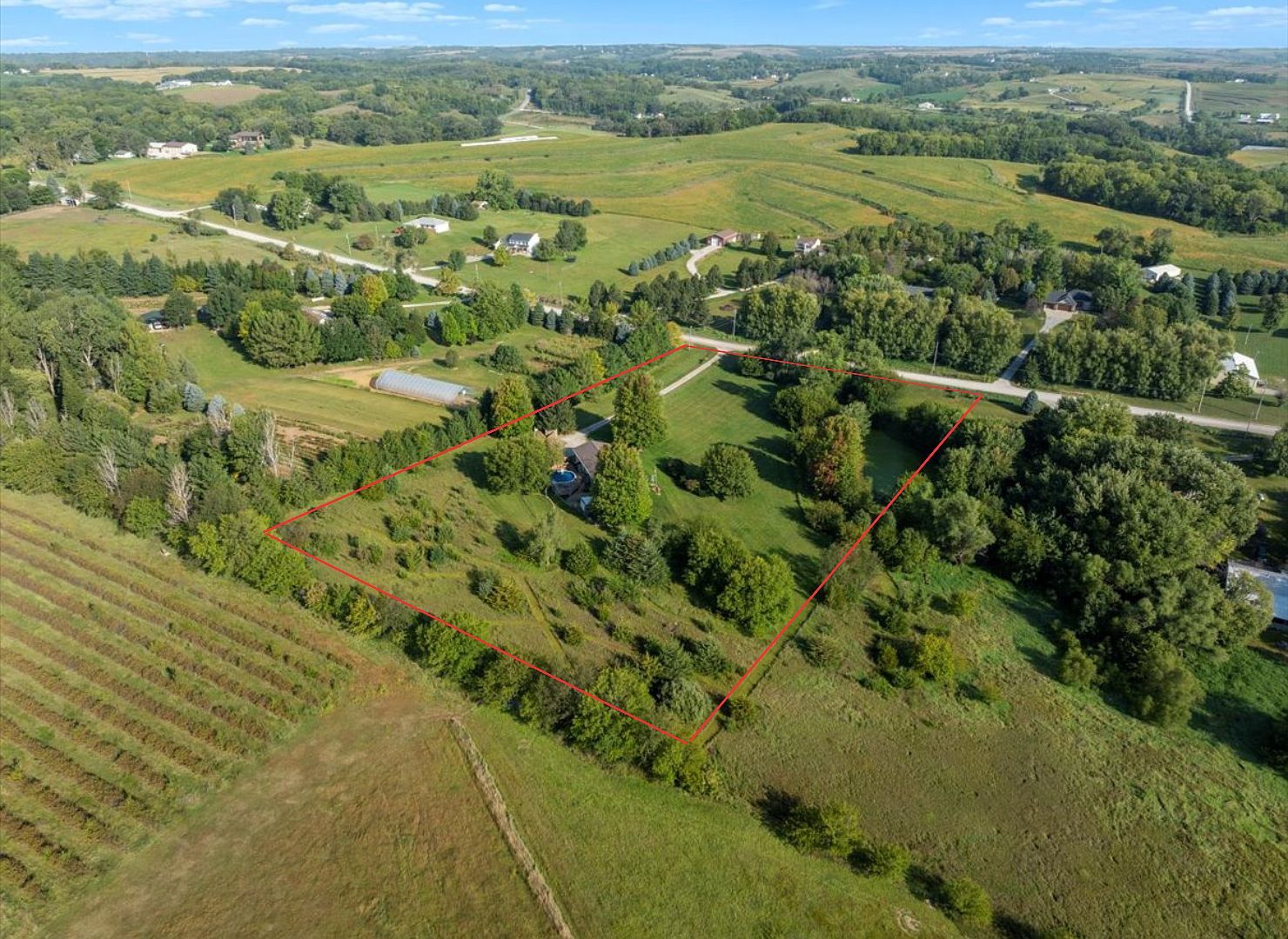 23391 Ellington Ave Glenwood, IA 51534 - Thumbnail 4