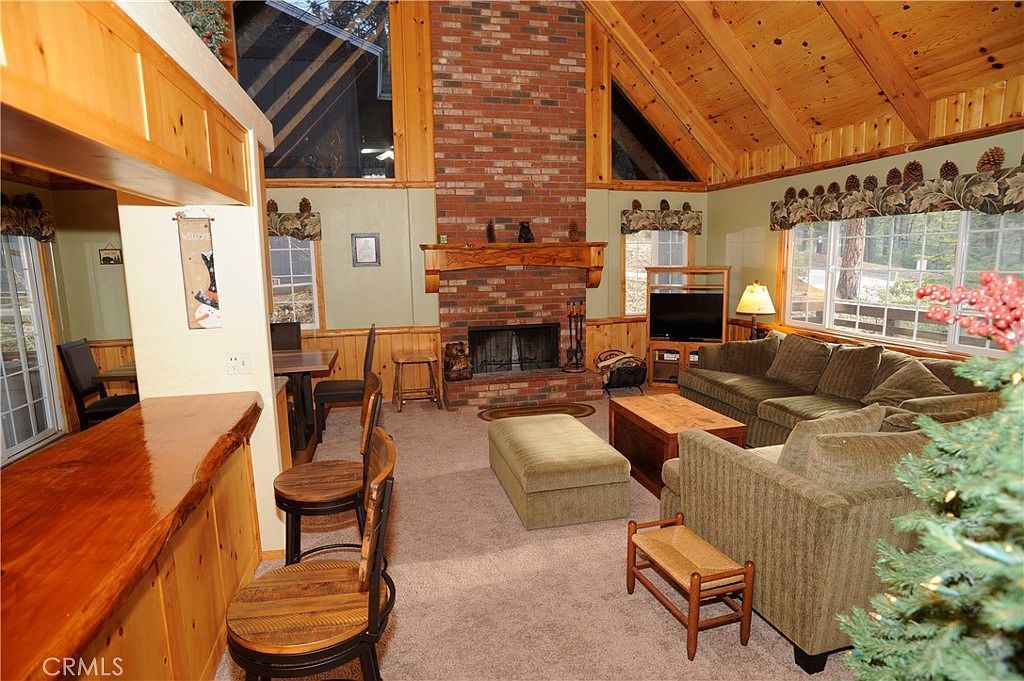 783 Thrush Dr Big Bear Lake, CA 92315 - Thumbnail 4