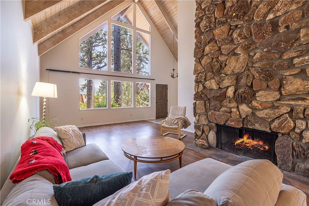 1112 Cedar Mountain Rd Big Bear City, CA 92314 - Thumbnail 4