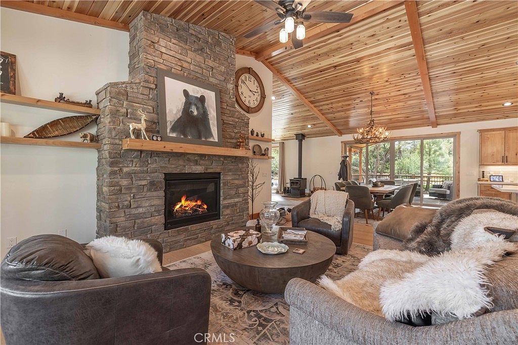 1635 Shenandoah Way Big Bear City, CA 92314 - Thumbnail 4