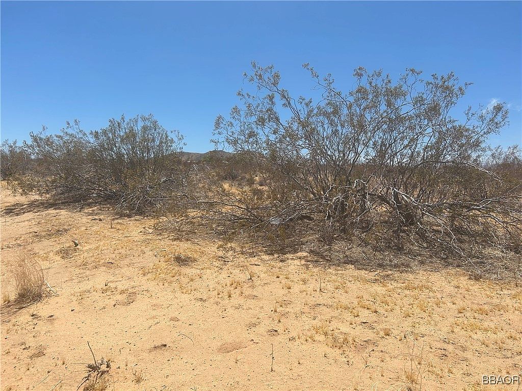 0 Kuna Ave Yucca Valley, CA 92284  | Land/Lot