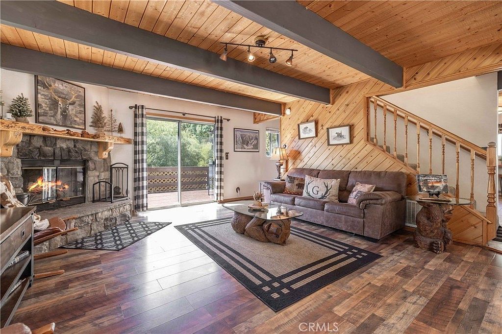 526 Catalina Rd Big Bear Lake, CA 92315 - Thumbnail 4