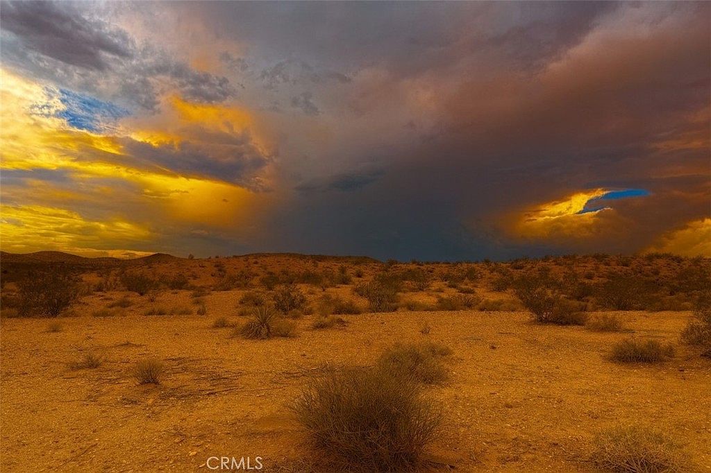 0 Bowman Trl Yucca Valley, CA 92284 - Thumbnail 4