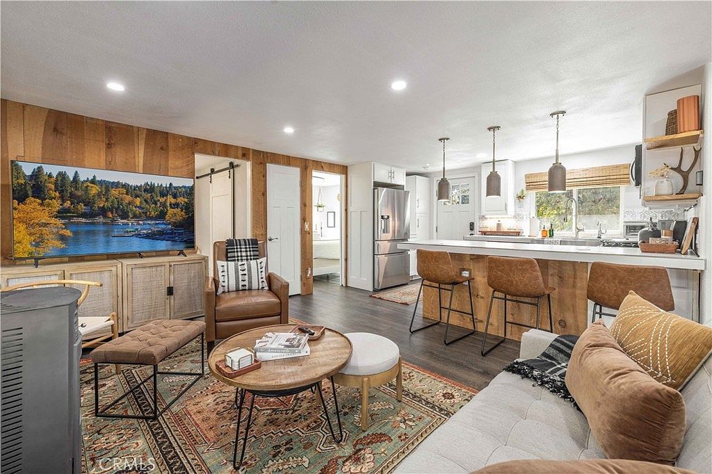 39470 N Shore Dr Fawnskin, CA 92333 - Thumbnail 4