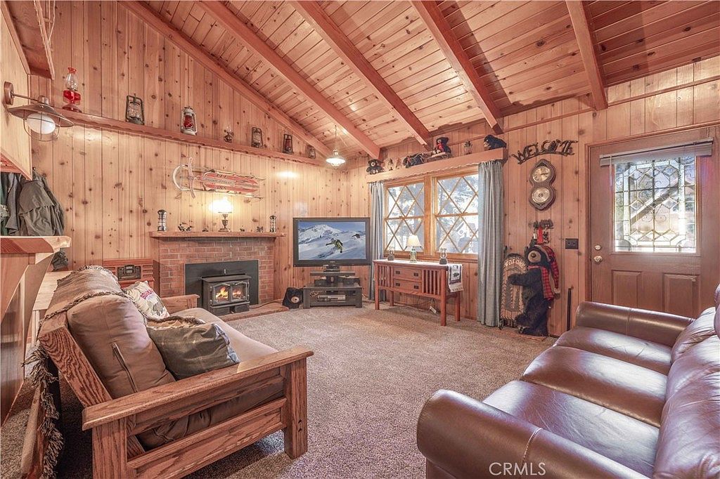 416 W Mojave Blvd Big Bear City, CA 92314 - Thumbnail 4