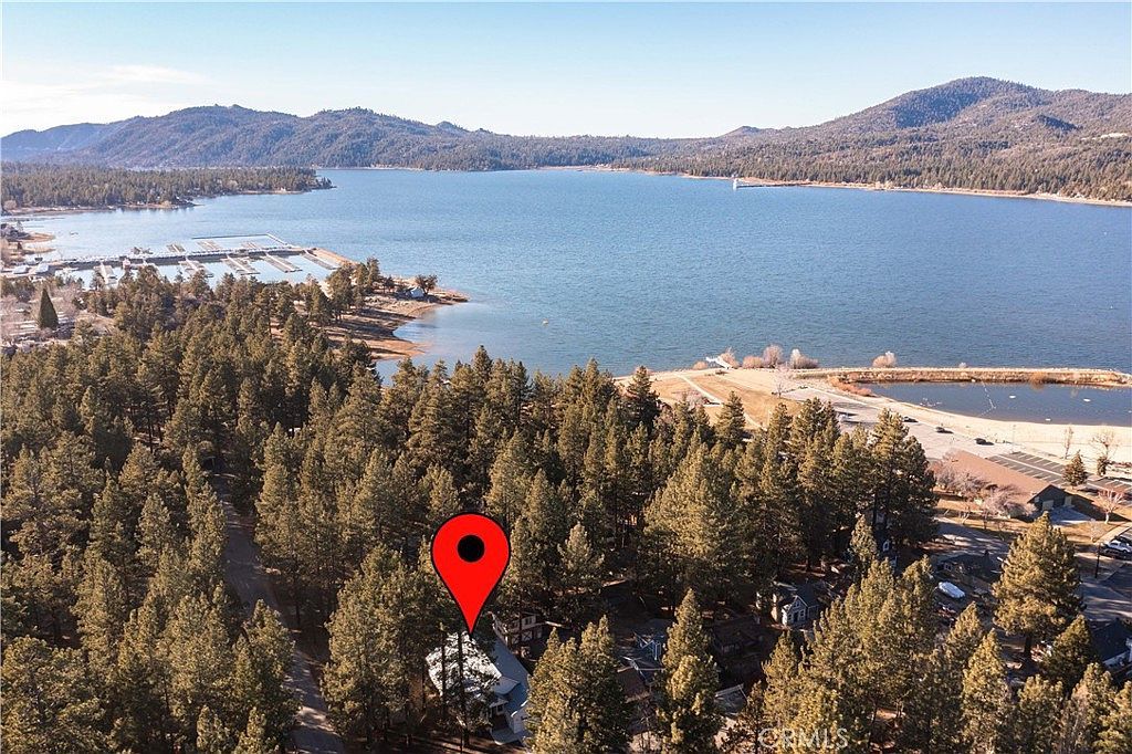 374 Mountainaire Ln Big Bear Lake, CA 92315 - Thumbnail 4