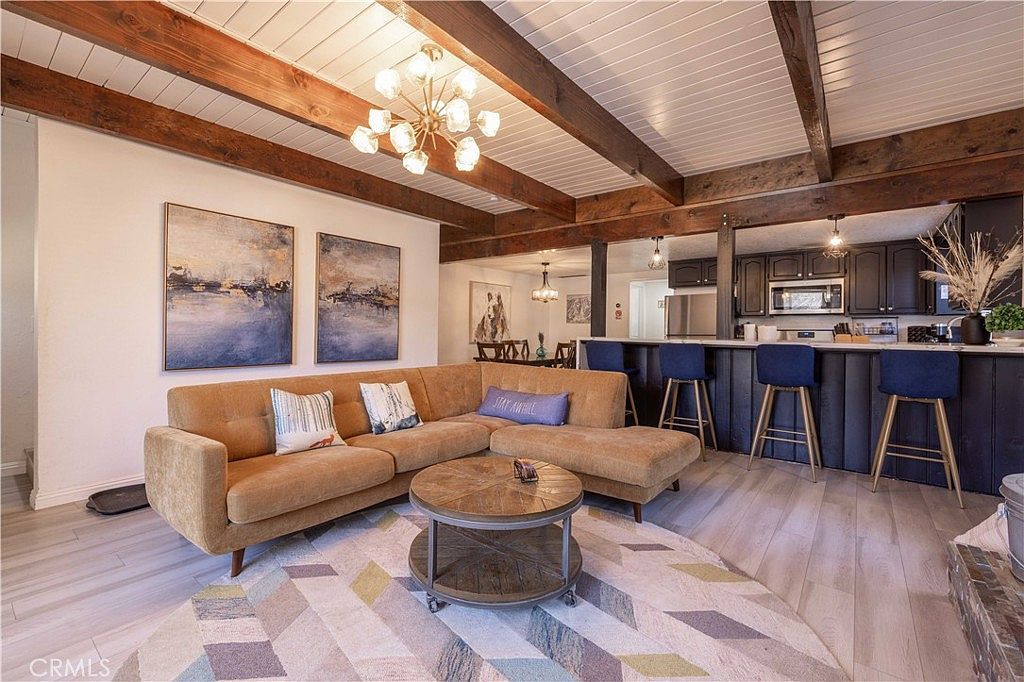 41730 Brownie Ln #4 Big Bear Lake, CA 92315 - Thumbnail 4