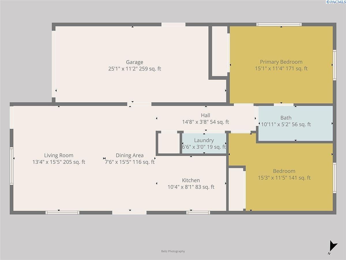 8011 W 5th Ave Kennewick, WA 99336 - Thumbnail 4