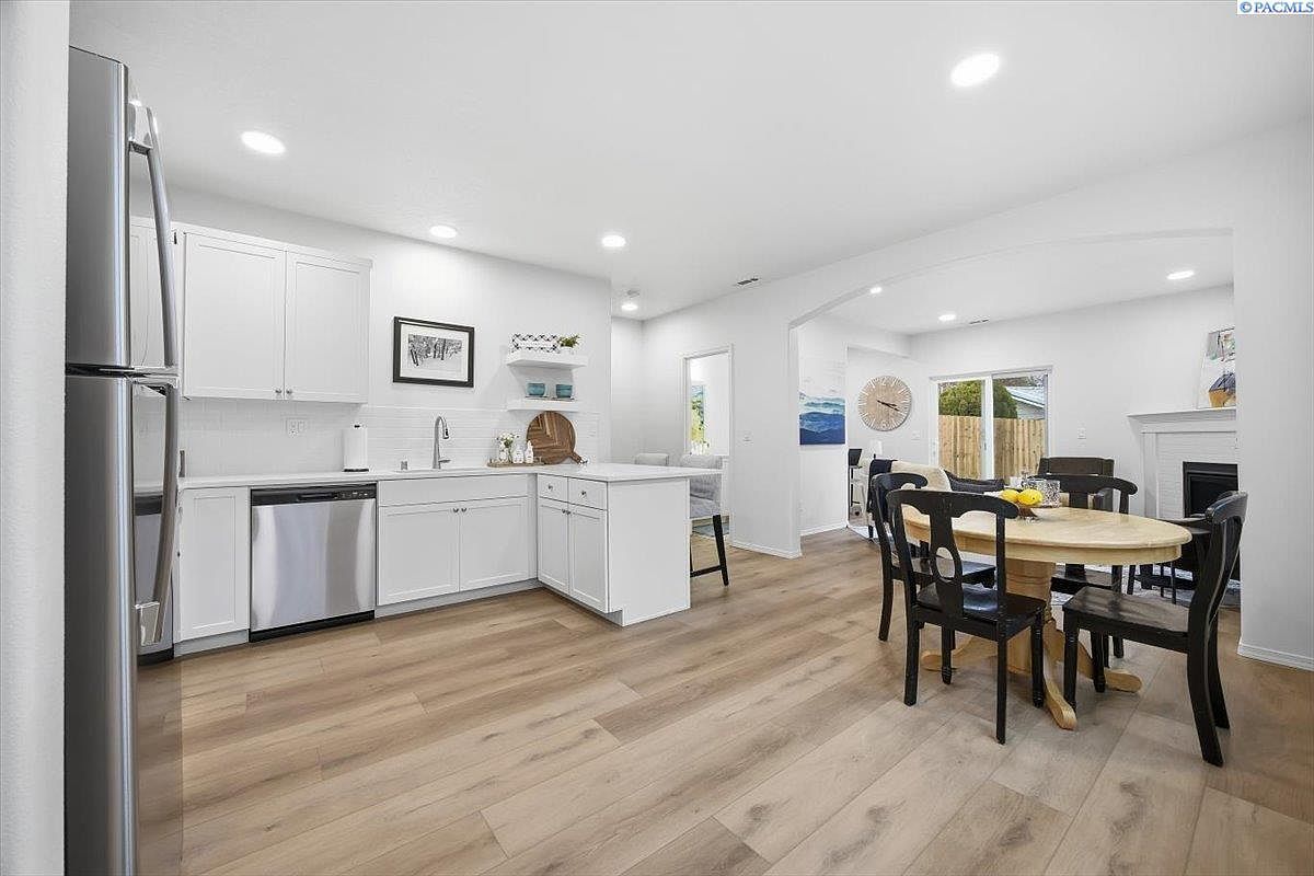 1309 Winslow Ave UNIT A Richland, WA 99354 - Thumbnail 4