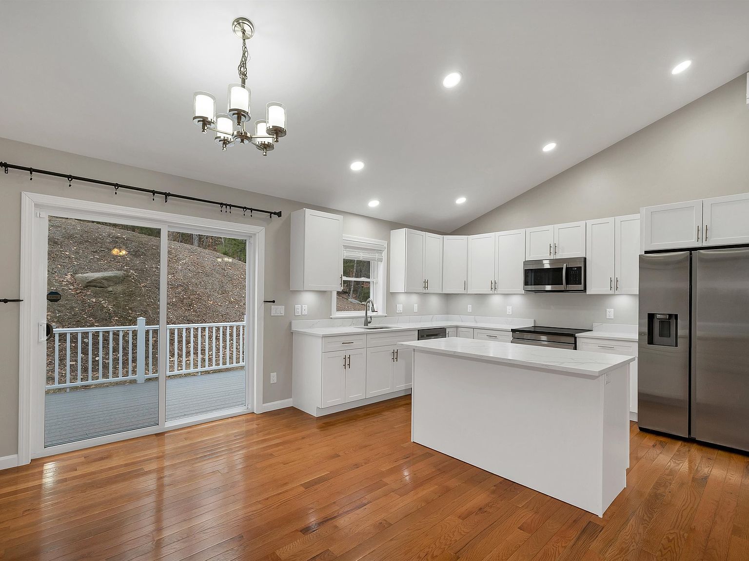 145 Ossipee Mountain Rd Ossipee, NH 03864 - Thumbnail 4