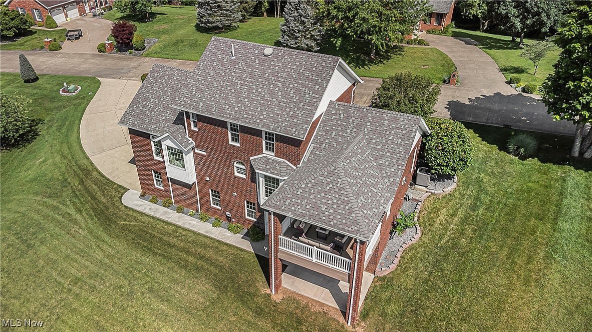 280 Jersey Dr Moundsville, WV 26041 - Thumbnail 4