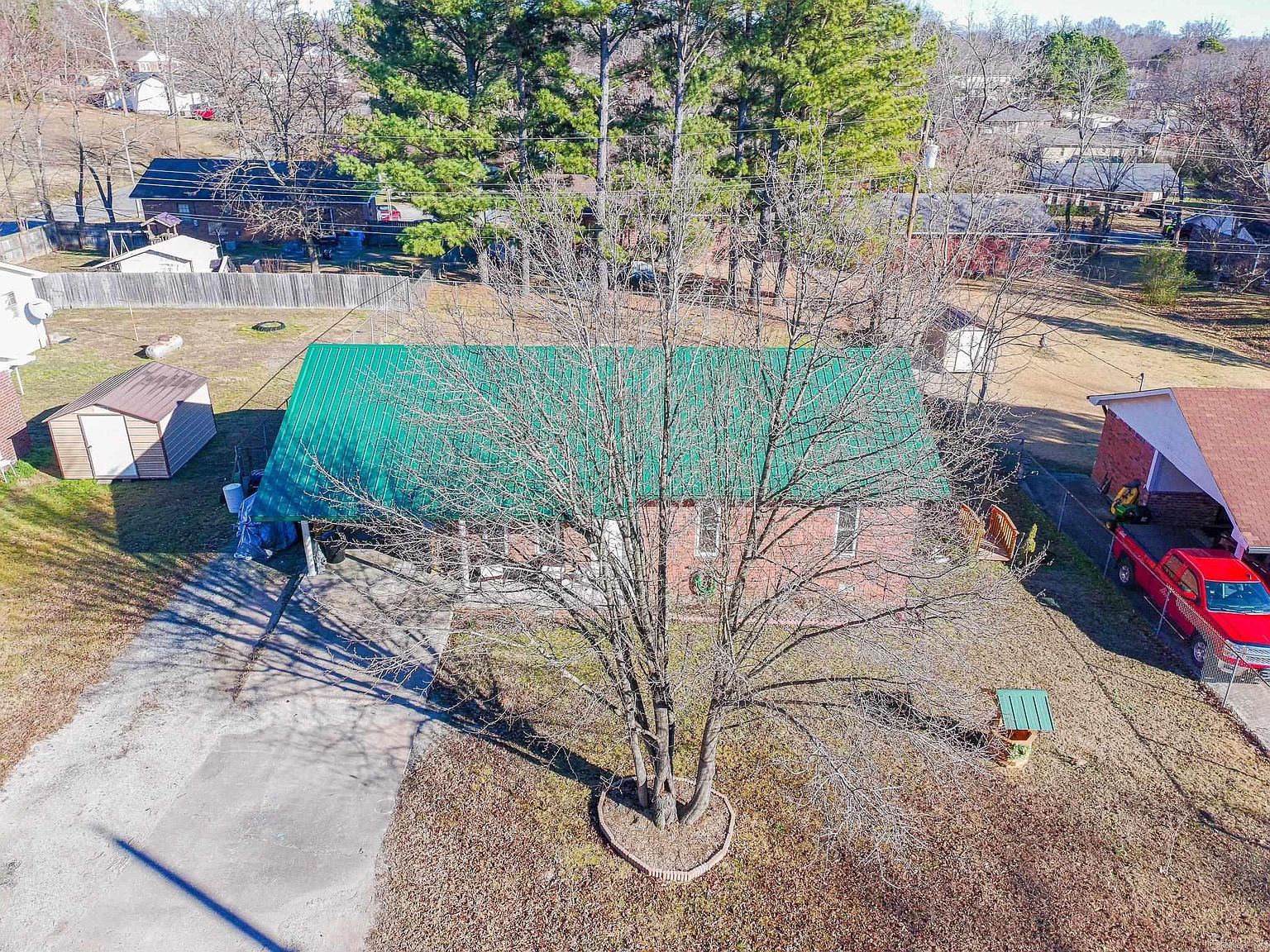 1104 Ridgecrest St Pocahontas, AR 72455 - Thumbnail 4