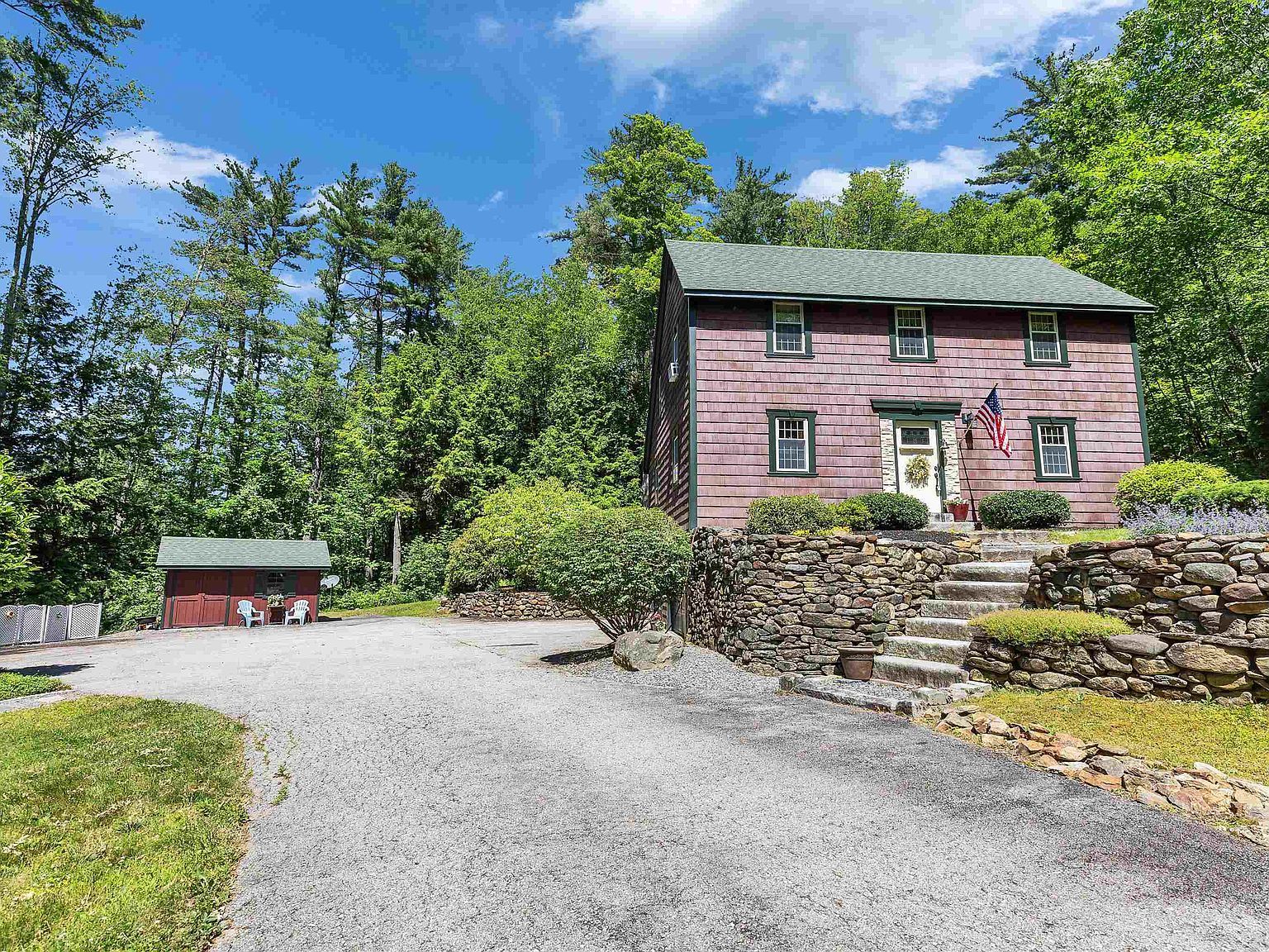 57 Prescott Rd Jaffrey, NH 03452 - Thumbnail 4