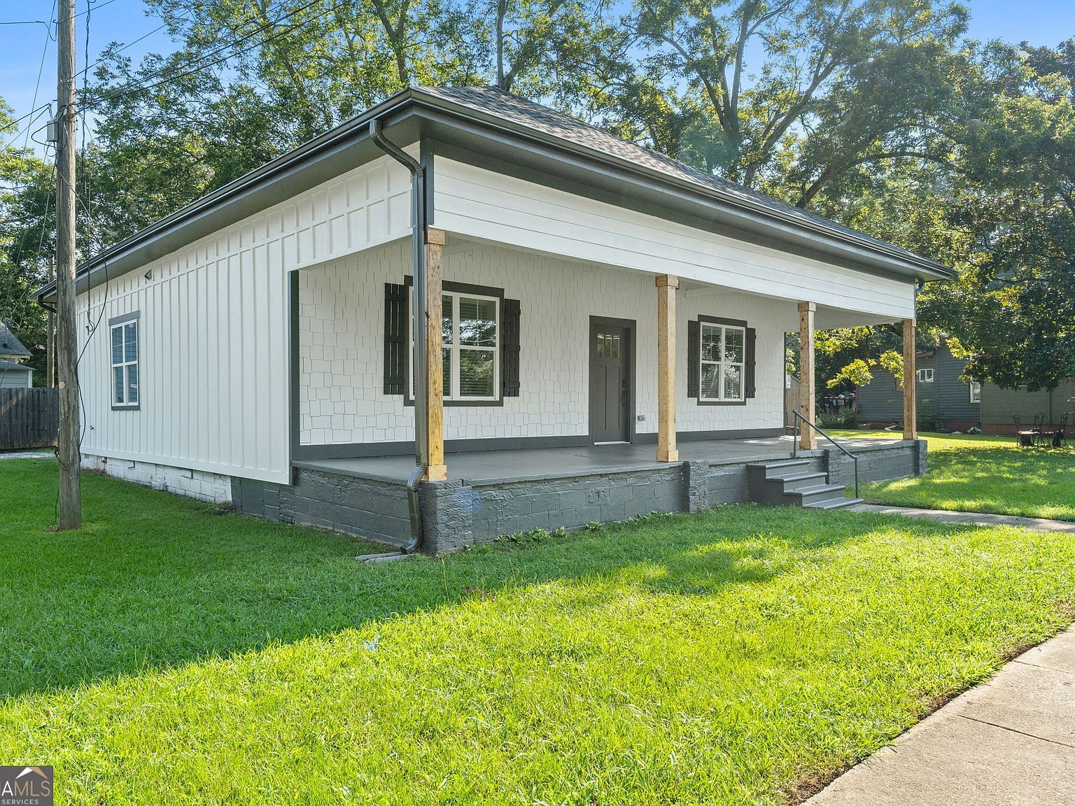 347 Ww Carr Ave Jackson, GA 30233 - Thumbnail 4