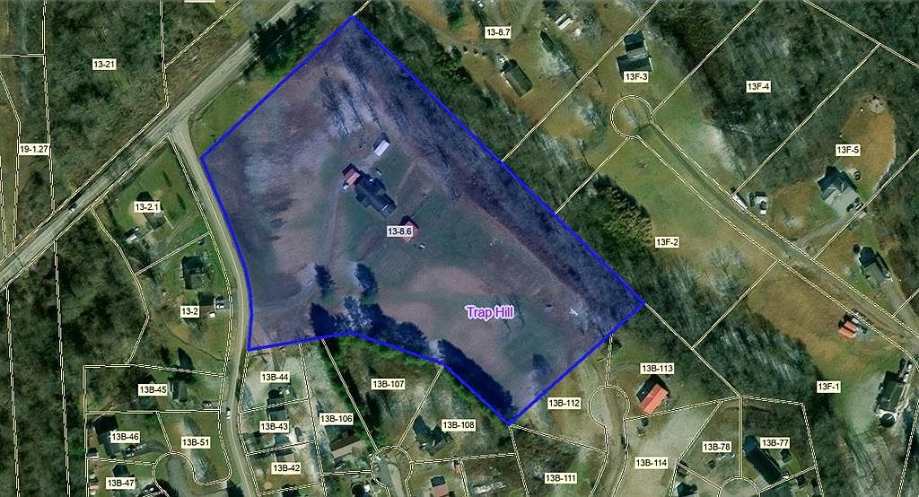 121 Rockhouse Rd Lester, WV 25865 - Thumbnail 4