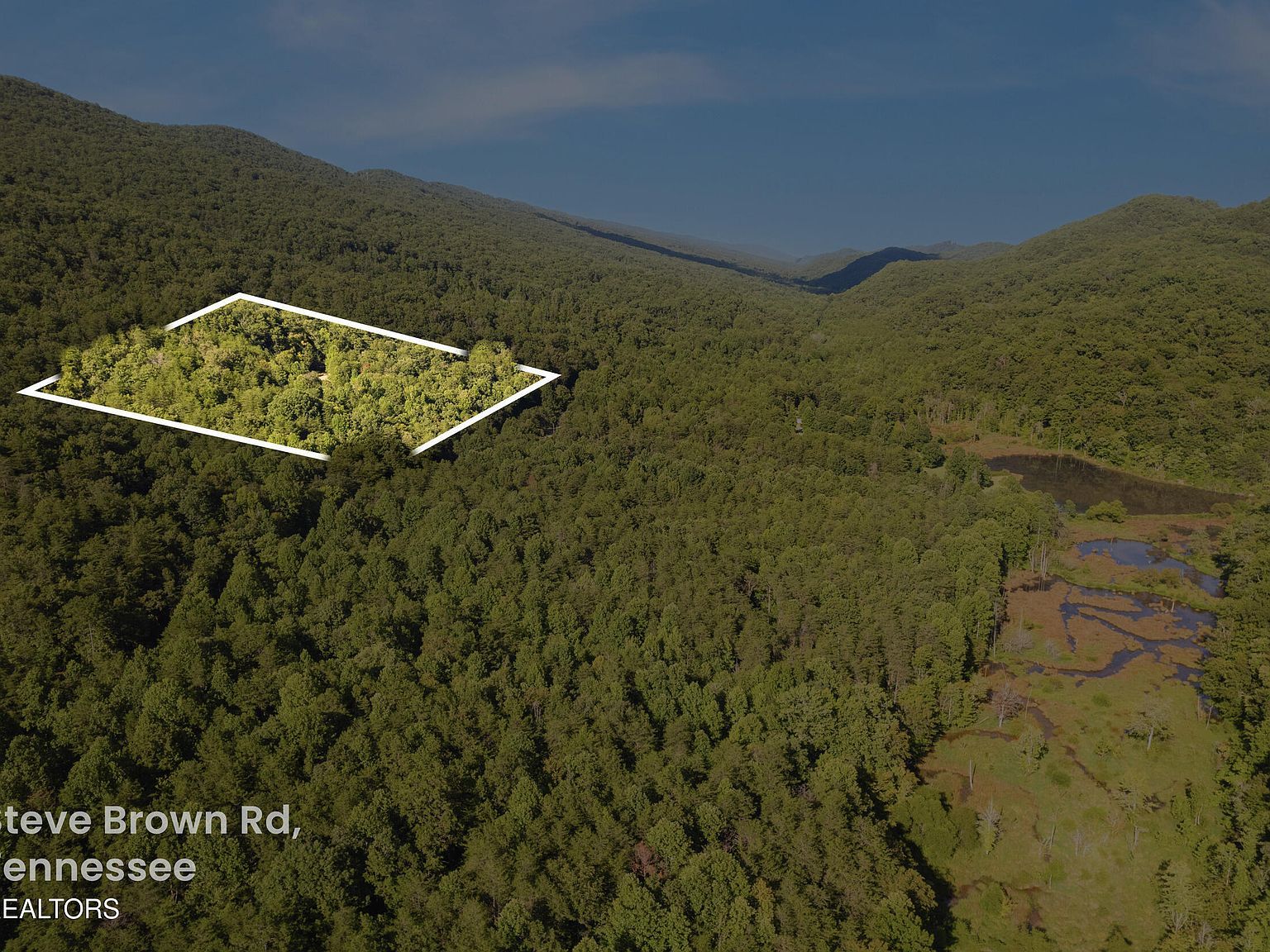 Steve Brown Rd Bean Station, TN 37708 - Thumbnail 4