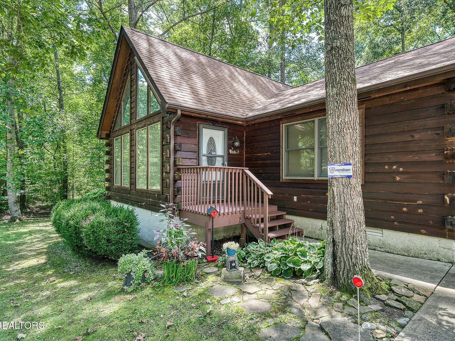 184 Devon Rd Fairfield Glade, TN 38558 - Thumbnail 4