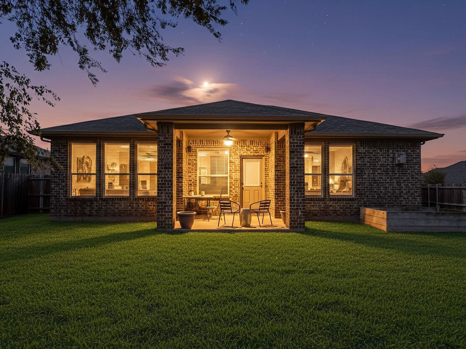 741 Redding Dr Saginaw, TX 76131 - Thumbnail 4