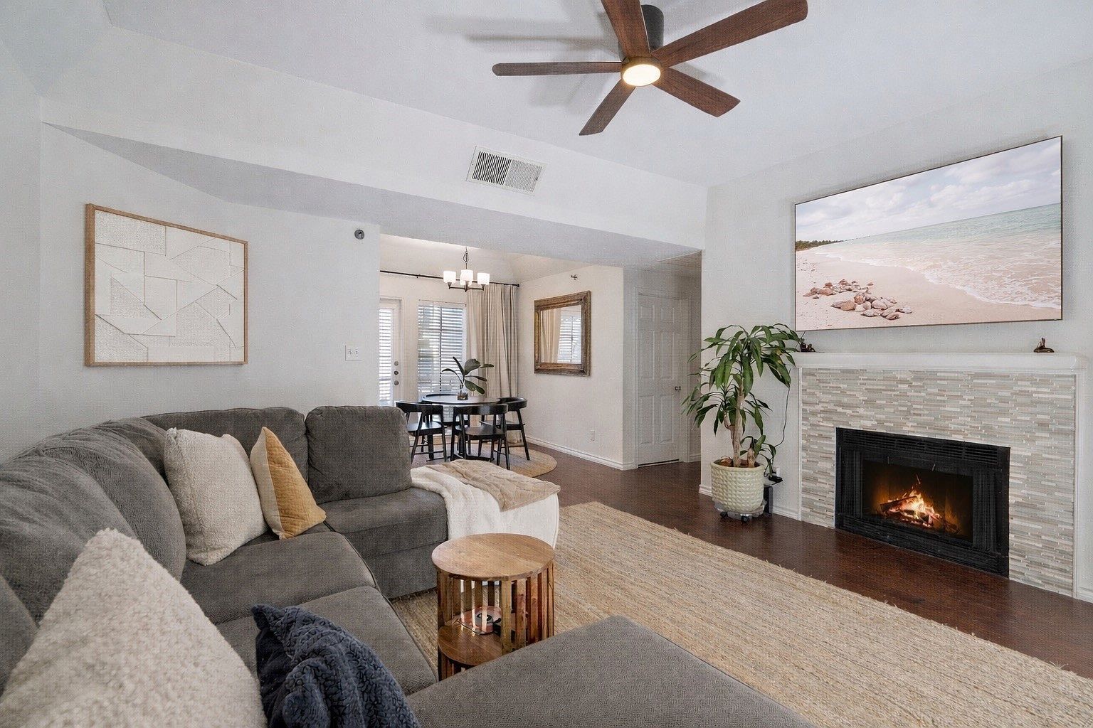 3105 San Jacinto St APT 208 Dallas, TX 75204 - Thumbnail 4