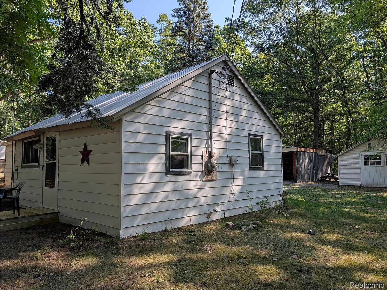 3821 S Townline Rd Prudenville, MI 48651 - Thumbnail 4