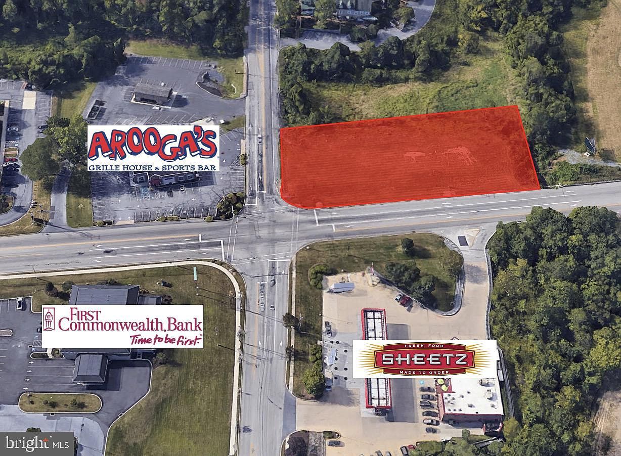 0 Linglestown Rd Harrisburg, PA 17112 - Thumbnail 4