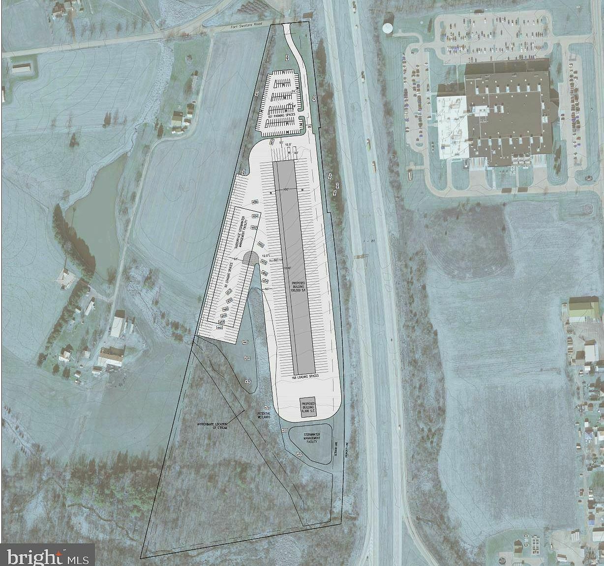 0 Fisher Ave Jonestown, PA 17038 - Thumbnail 4