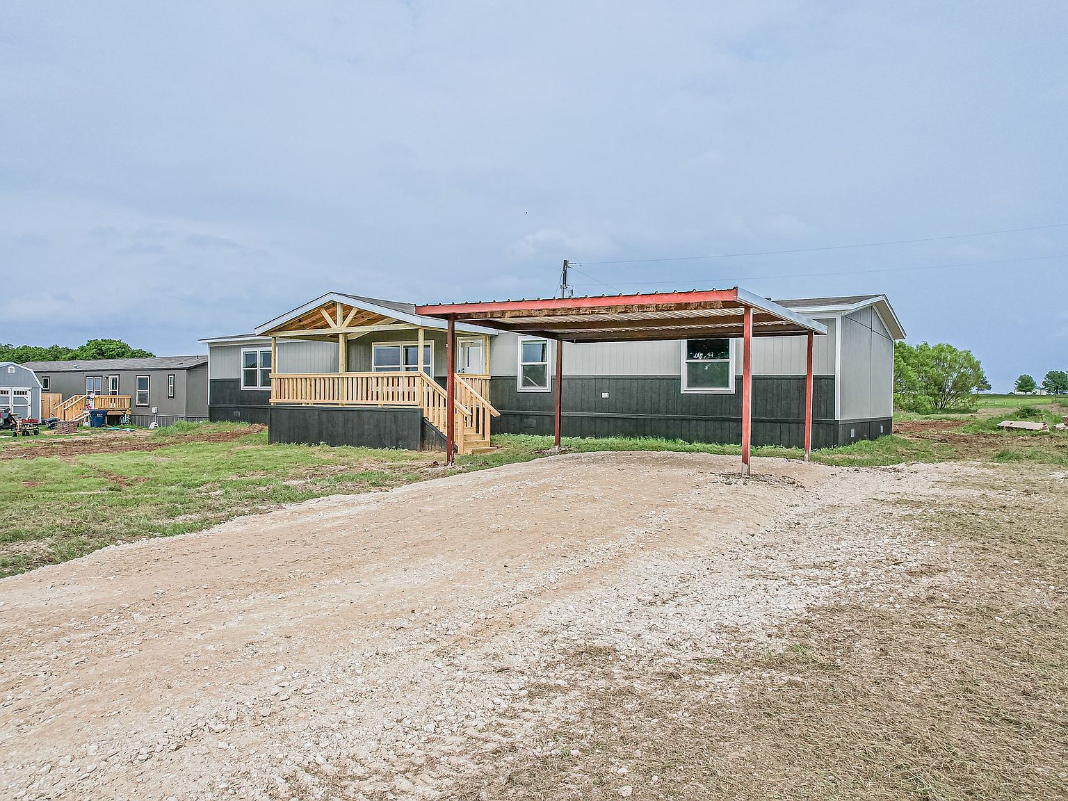 284 Pine Grove Rd Gordonville, TX 76245 - Thumbnail 4