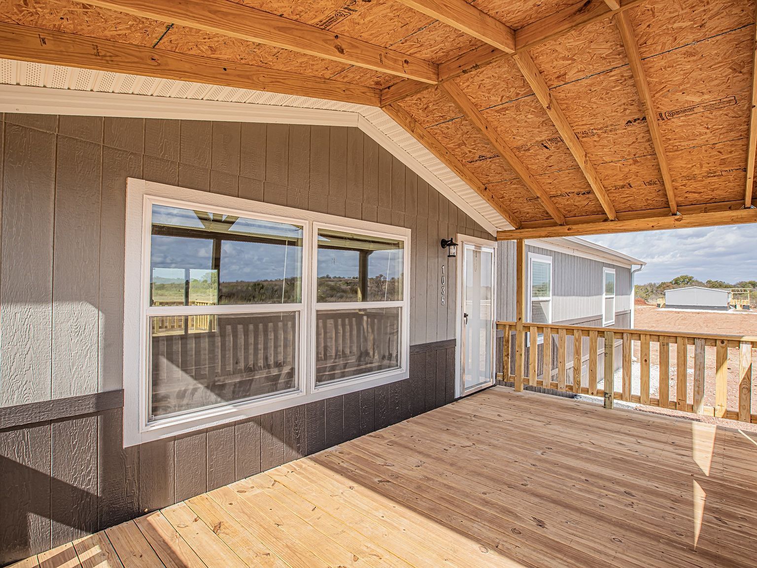 1035 Hopewell Rd Bellevue, TX 76228 - Thumbnail 4