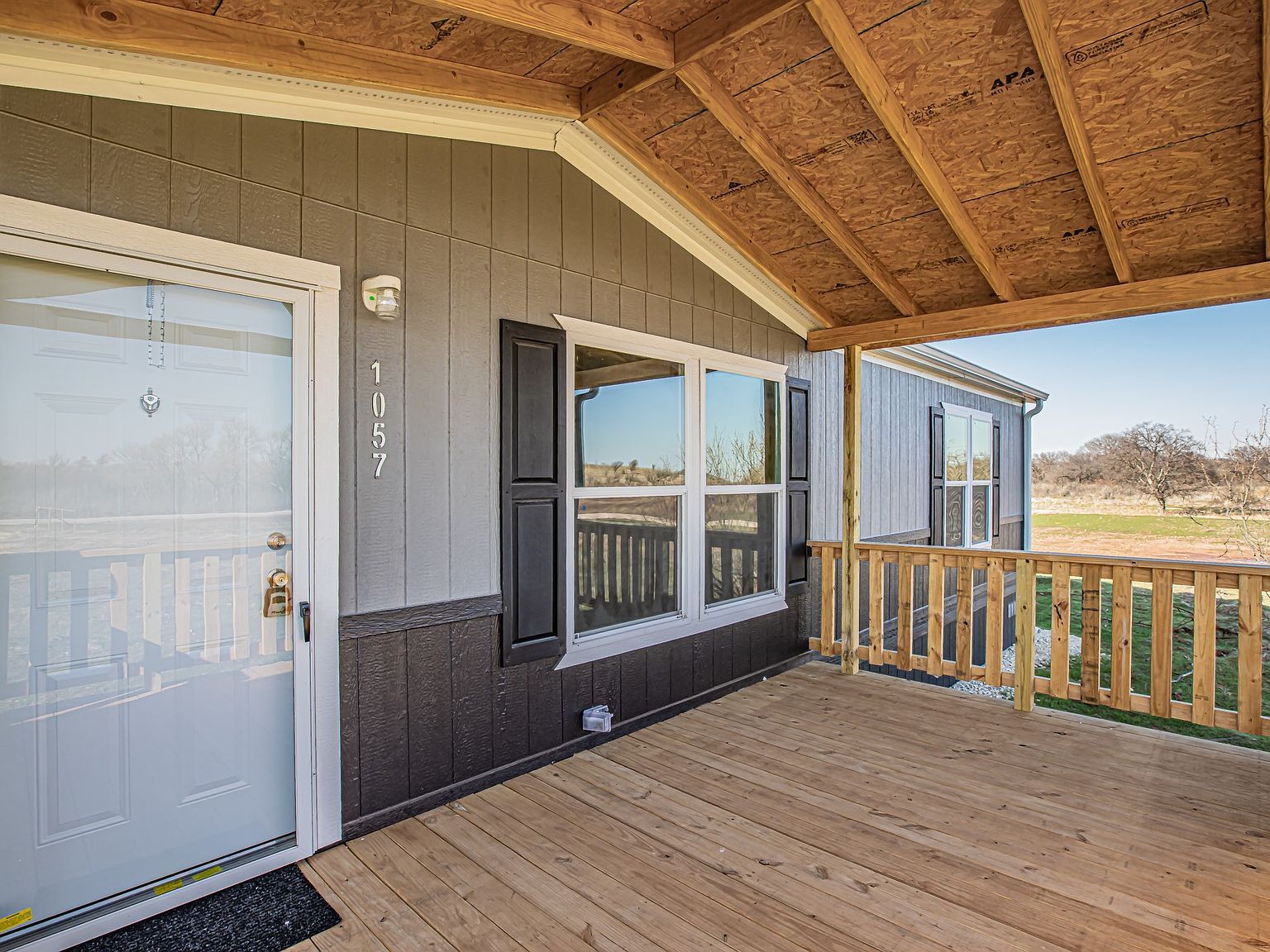 1057 Hopewell Rd Bellevue, TX 76228 - Thumbnail 4