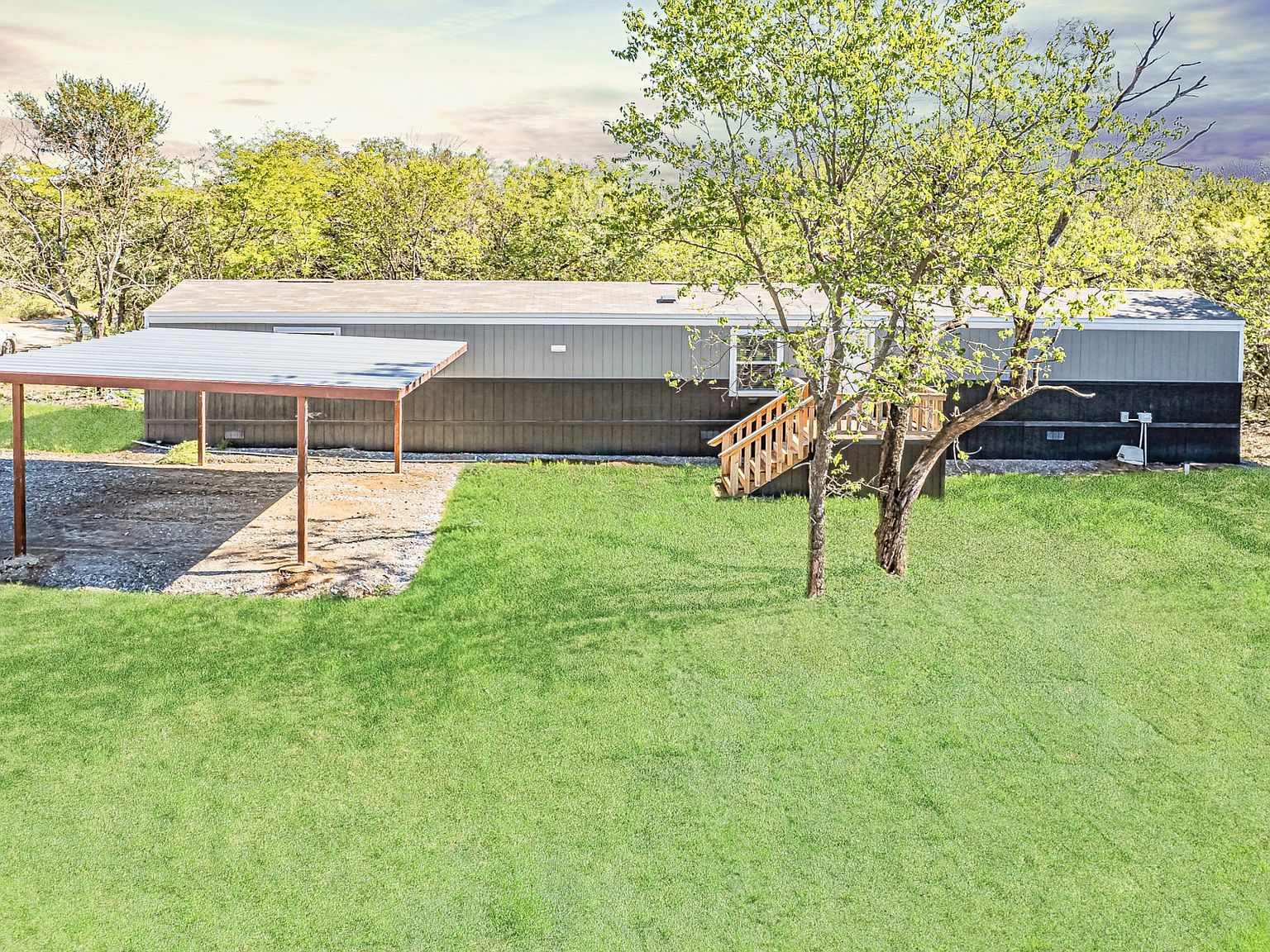 12 Meadow Pond Ct Bridgeport, TX 76426 - Thumbnail 4