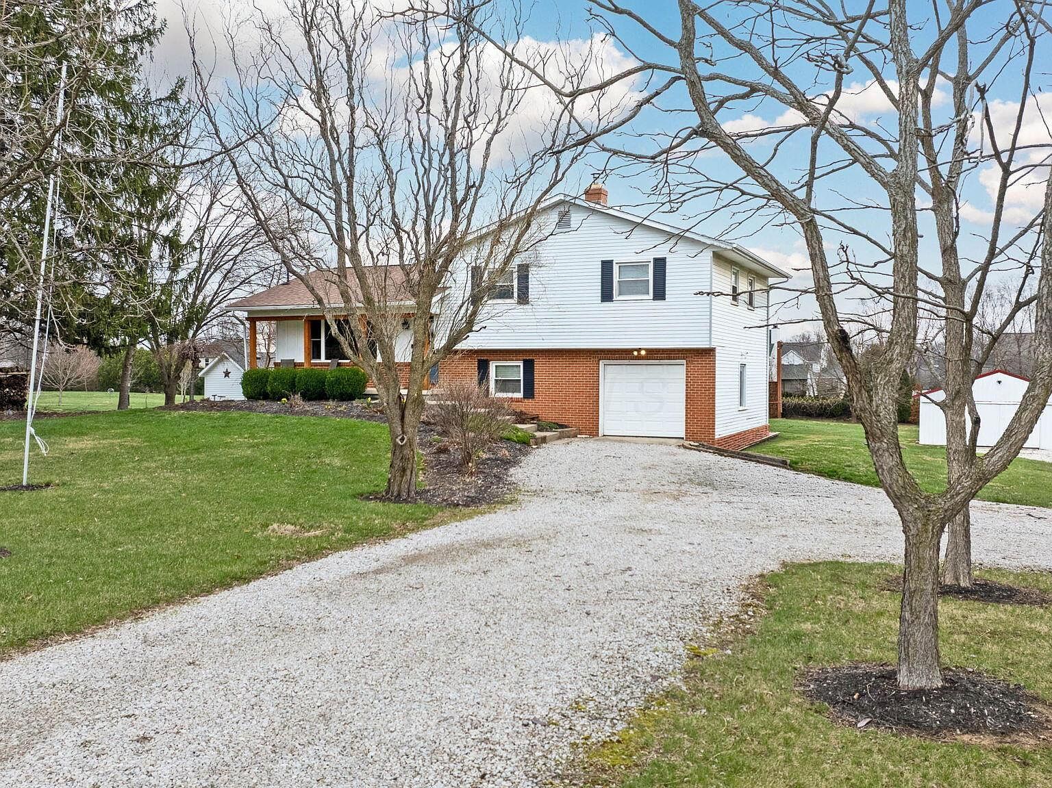 6945 Tussic St Westerville, OH 43082 - Thumbnail 4