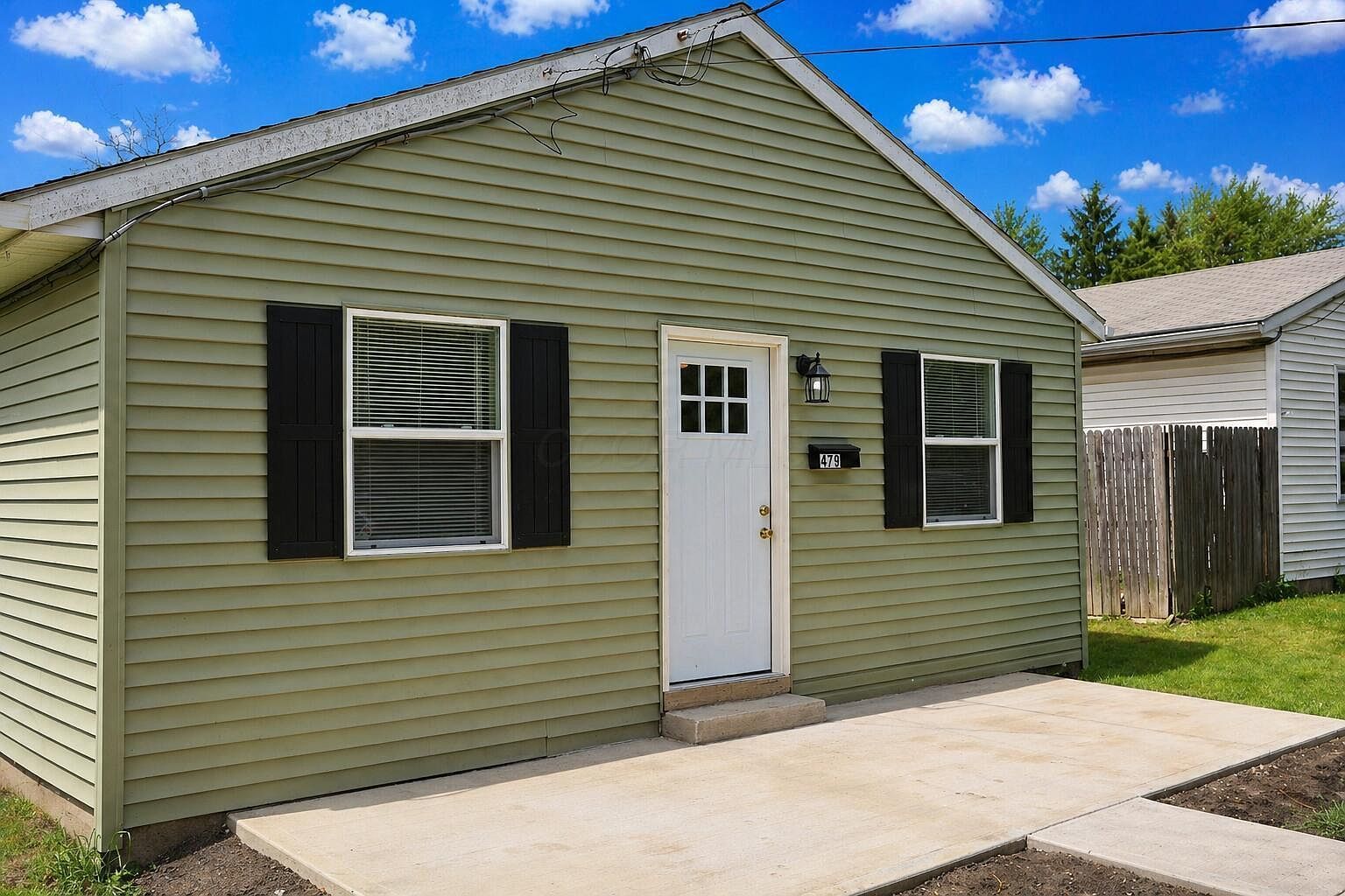 479 Grant St Marion, OH 43302 - Thumbnail 4