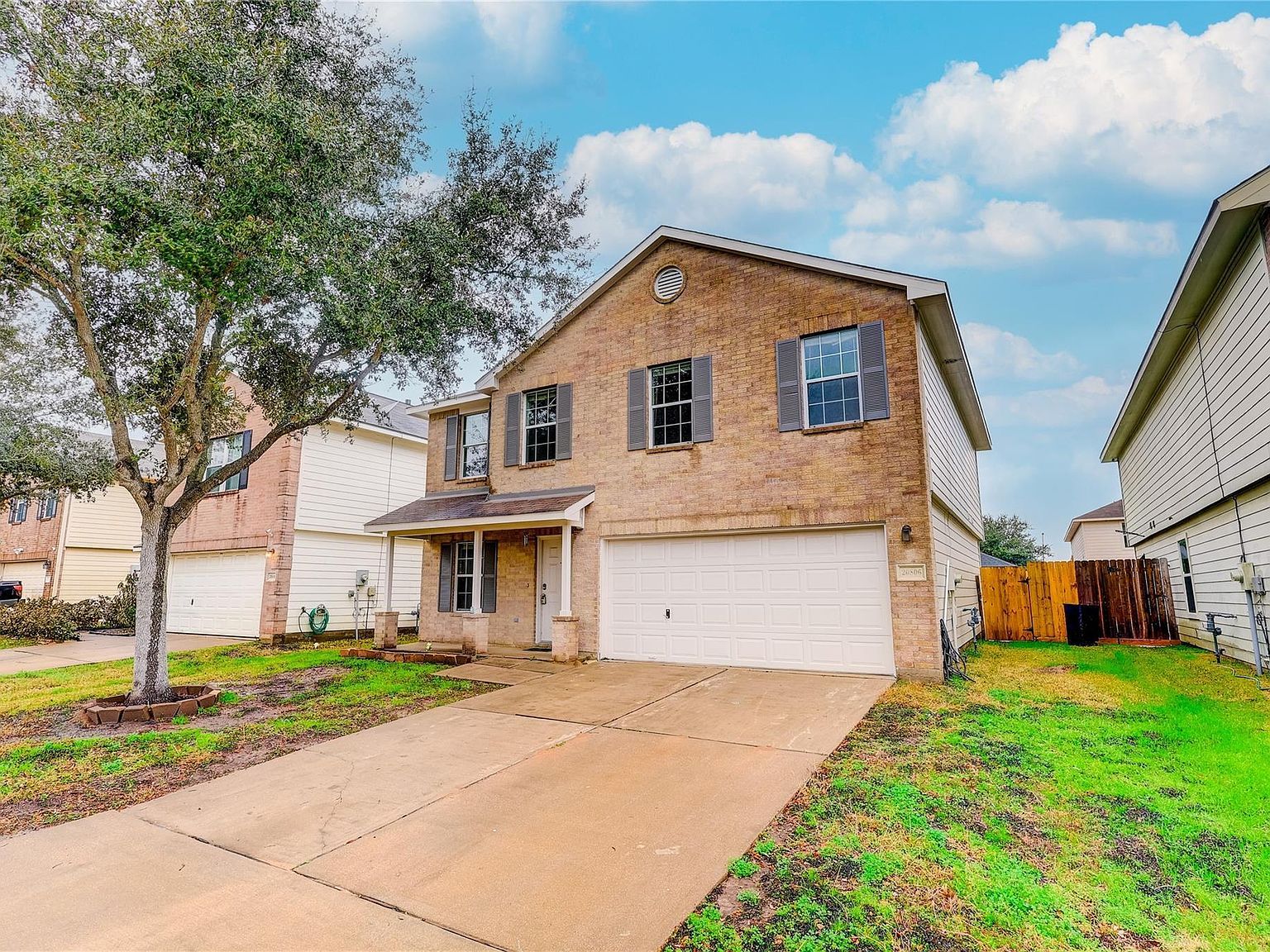 20806 Baronsledge Ln Katy, TX 77449 - Thumbnail 4