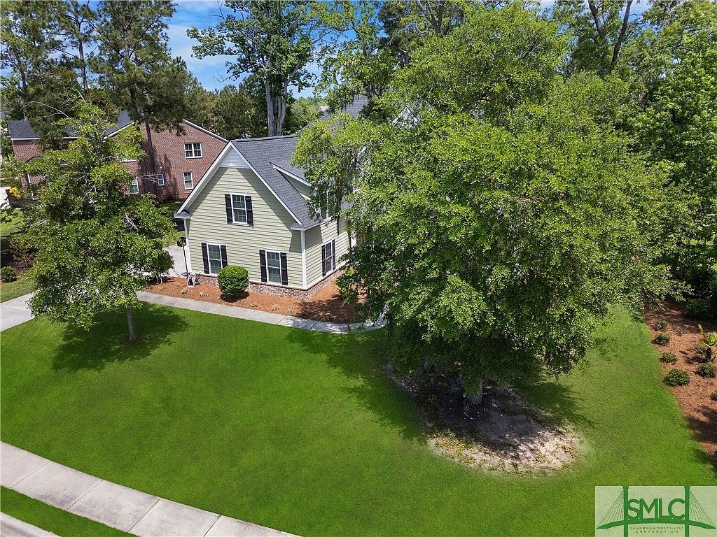 162 Trail Creek Ln Savannah, GA 31405 - Thumbnail 4