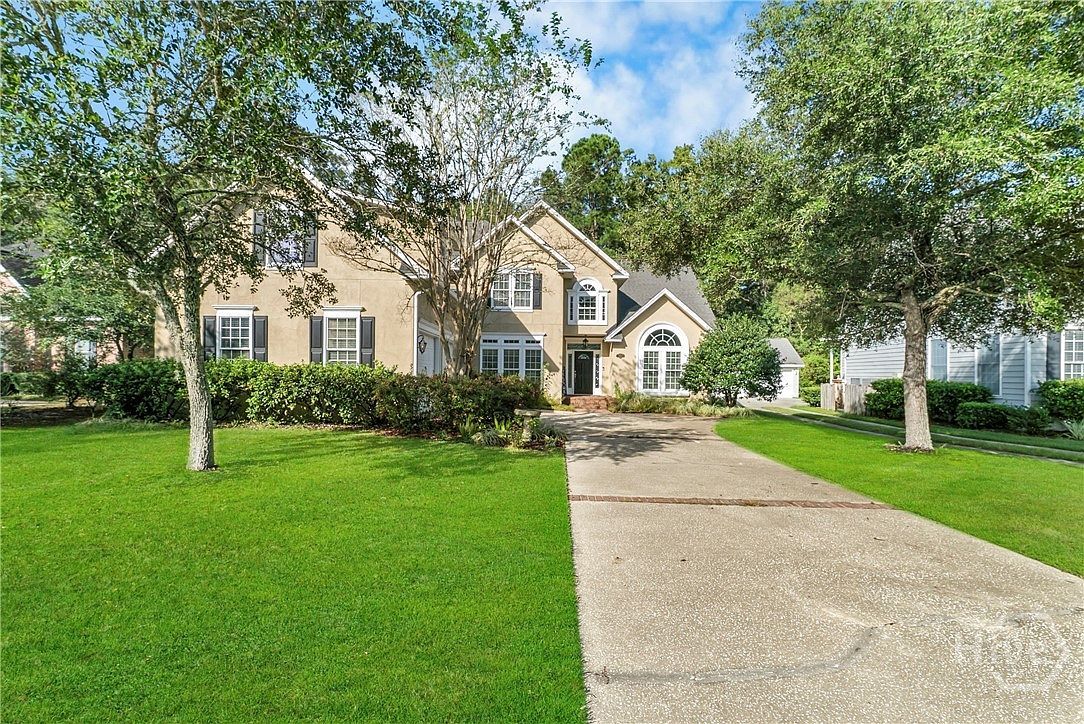 103 Sabal Ln Savannah, GA 31405 - Thumbnail 4