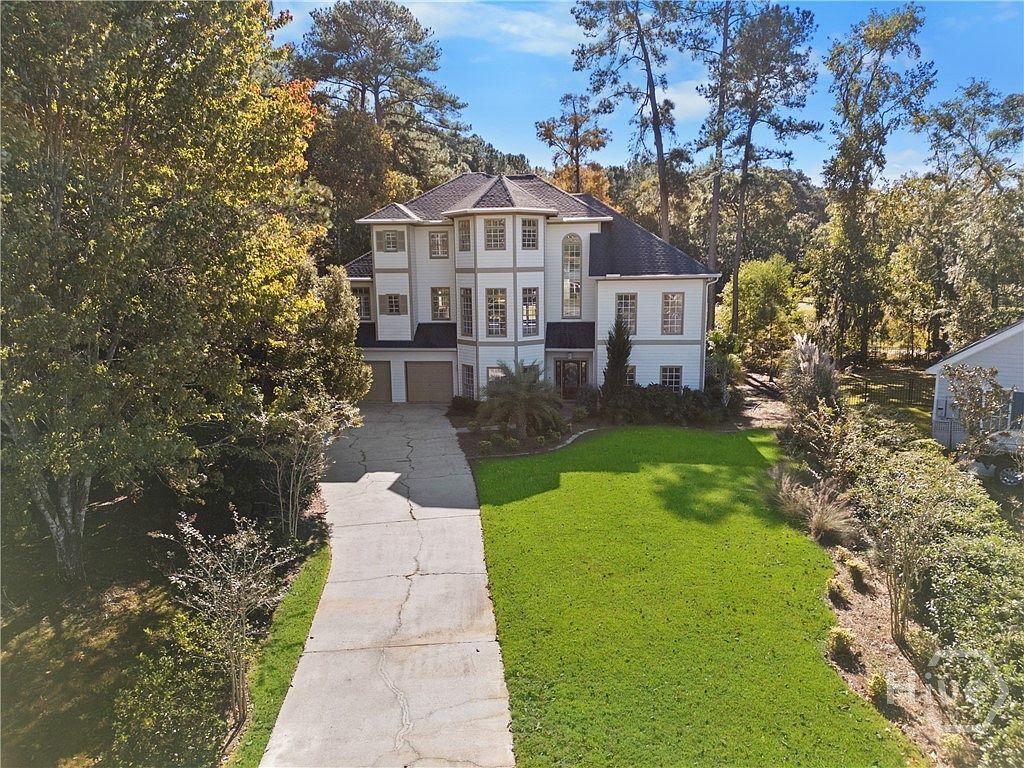 12 Amberwood Cir Savannah, GA 31405 - Thumbnail 4