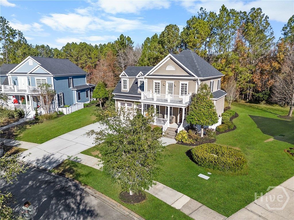 104 Tupelo St Pooler, GA 31322 - Thumbnail 4