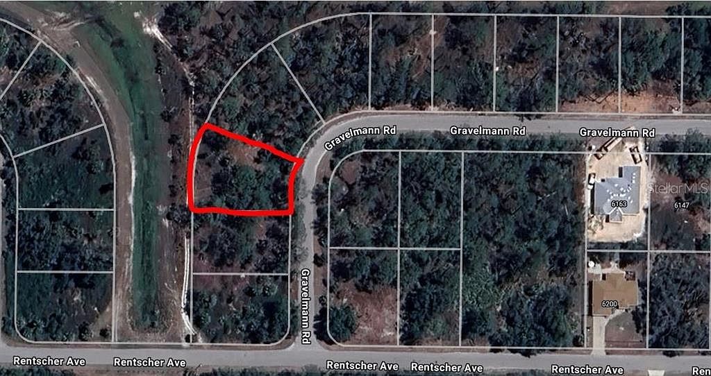 Gravelmann Rd #11 North Pt, FL 34291 - Thumbnail 4