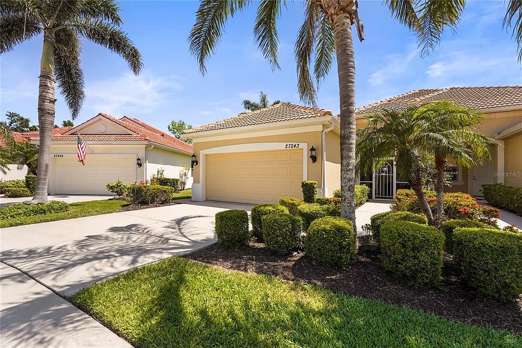 27243 Ipswich Dr Englewood, FL 34223 - Thumbnail 4