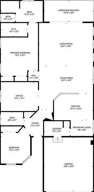 18050 Wooden Skiff Ct Nokomis, FL 34275 - Thumbnail 4