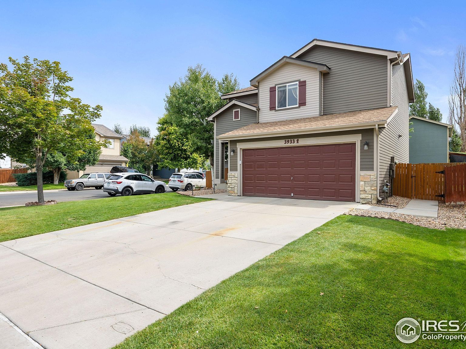 3933 Celtic Ln UNIT F Fort Collins, CO 80524 - Thumbnail 4